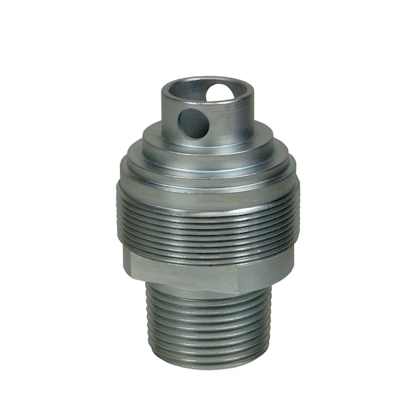 Bedford Precision Intake Valve - EH433GT, GH433, 30:1 Pres for Graco 205-981